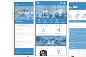 MeetingPlay's Latest Update to Offer Trending Technologies
